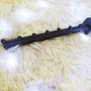 رگال هفت تیله